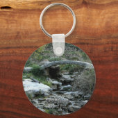 Porte-clés Lake Scott State Park-Big Springs (Recto)