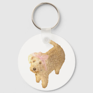 Porte-clés Lakeland Terrier