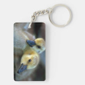 Porte-clés Lakeside (Dos)