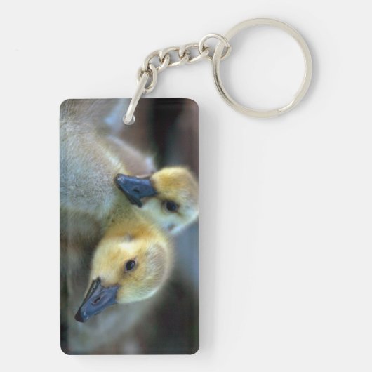 Porte-clés Lakeside (Dos)