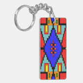 Porte-clés Lakota rêve le porte - clé (Devant gauche)