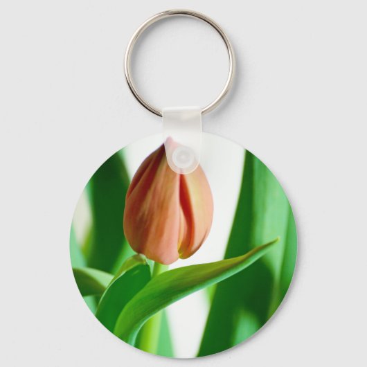 Porte-clés lala Tulip Porte - clé (Recto)