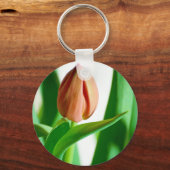 Porte-clés lala Tulip Porte - clé (Recto)