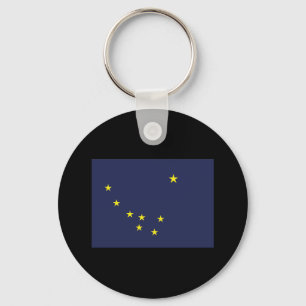 PORTE-CLÉS L'ALASKA