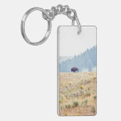 Porte-clés Lamar (Devant gauche)