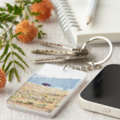 Porte-clés Lamar (Devant droit)