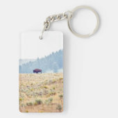 Porte-clés Lamar (Dos)