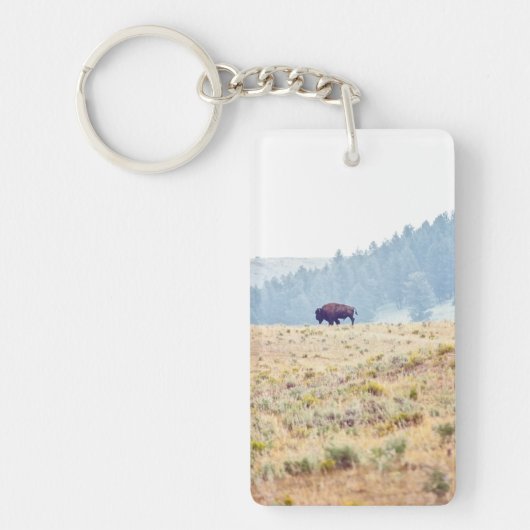 Porte-clés Lamar (Devant)