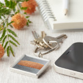 Porte-clés Lame de couteau (Côté)