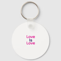 L'amour est amour rose violet coloré fierté LGBTQ
