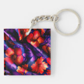 Porte-clés lampe (Dos)