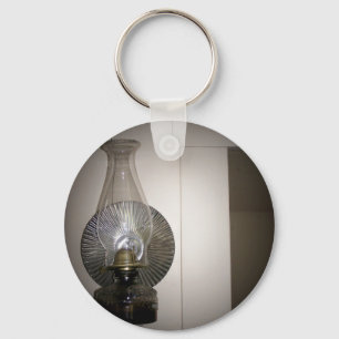 Porte-clés Lampe à pétrole
