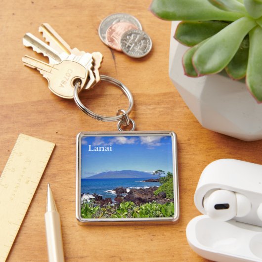 Porte-clés Lanai de Maui (Bureau)