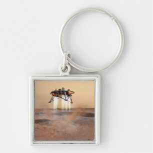 Porte-clés Lander de Phoenix Mars