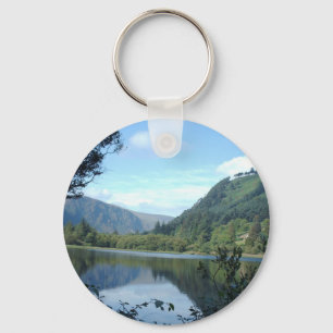 Porte-clés Landschaft, Glendalough