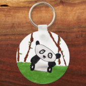 Porte-clés Lane Vu (Recto)