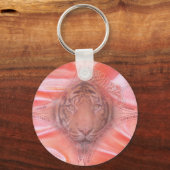 Porte-clés L'année du tigre (Recto)