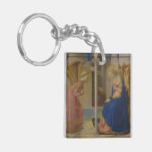 Porte-clés L'annonce, 1425-8 (Devant gauche)