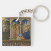 Porte-clés L'annonce, 1425-8 (Dos)