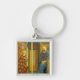 Porte-clés L'annonce, C. 1423-24