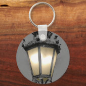 Porte-clés Lanterne (Recto)