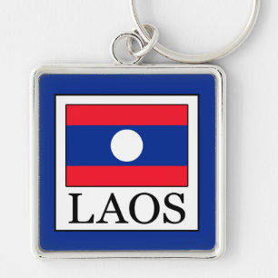 Porte-clés Laos
