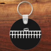 Porte-clés Lapa Arches . Rio (Recto)