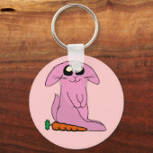 Porte-clés Lapin (Recto)