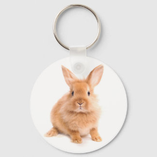 Porte-clés Lapin