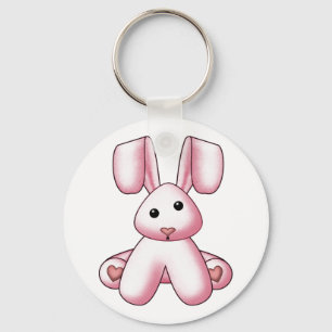 Porte-clés Lapin farci de Lura 4