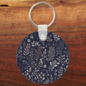 Porte-clés Lapin Whimsical (Verso)