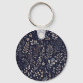 Porte-clés Lapin Whimsical (Verso)