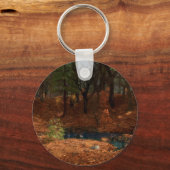 Porte-clés L'après-midi de l'année Porte - clé (Recto)