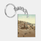 Porte-clés L'aquarium, Brighton, Angleterre (Devant gauche)