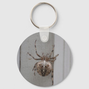 Porte-clés L'Arachnid Intricable Design