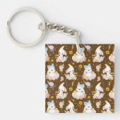 Porte-clés Large Easter Eggs (Devant)