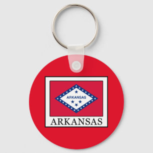 Porte-clés L'Arkansas