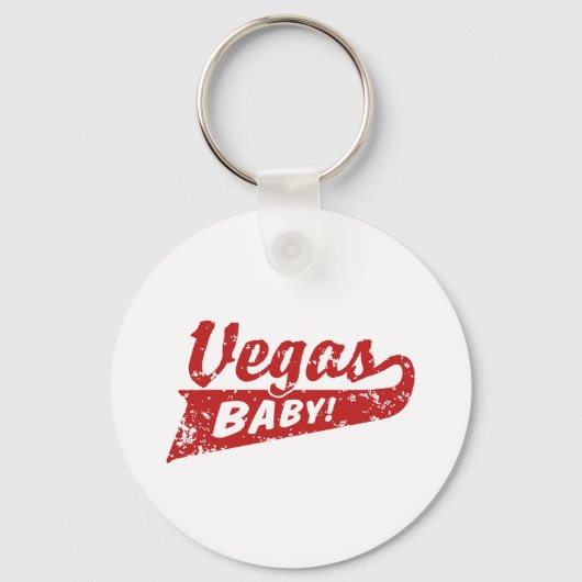 Porte-clés Las Vegas (Recto)