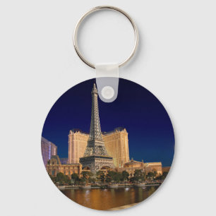 Porte-clés Las vegas