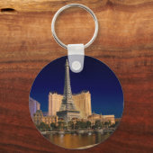 Porte-clés Las vegas (Recto)