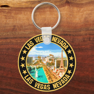 Porte-clés Las vegas