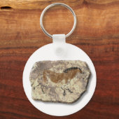 Porte-clés Lascaux Pierre de cheval (Recto)