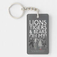 L'Assistant D'Oz™ | Lions Tigers & Ours Oh My!