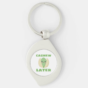 Porte-clés Later de Cashew