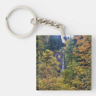 Porte-clés Latourell Falls, Gorge du Columbia, Oregon