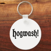 Porte-clés Lave-vaisselle ! (Recto)