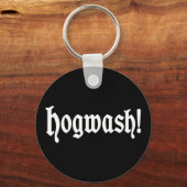 Porte-clés Lave-vaisselle ! (Recto)