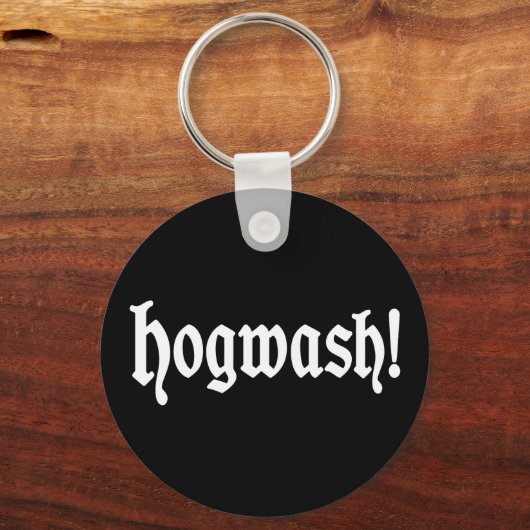 Porte-clés Lave-vaisselle ! (Recto)