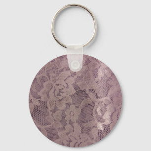 Porte-clés Lavender Lace