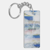 Porte-clés Laver blanc II (Devant gauche)